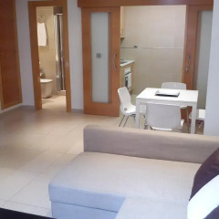 Отель B-Suites Centro комната для гостей фото 5