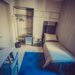 Rodo Hotel Fashion Delight 3* Стандартный номер с различными типами кроватей фото 5