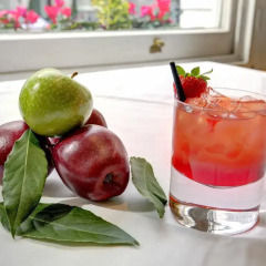 Gainsborough Hotel в номере