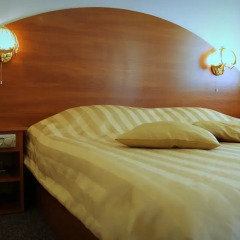 Hotel Jester комната для гостей