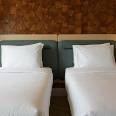 My Story Hotel Tejo 3* Стандартный номер с различными типами кроватей фото 4