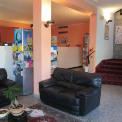 Hotel Solemar интерьер отеля фото 3