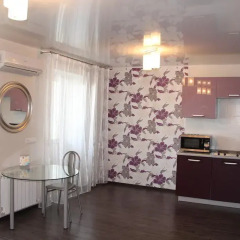 Гостиница 33 Kvartirki Apartment on Ulitsa Rossiyskaya 10 в Уфе отзывы, цены и фото номеров - забронировать гостиницу 33 Kvartirki Apartment on Ulitsa Rossiyskaya 10 онлайн Уфа в номере