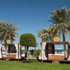 Emirates Palace Hotel Абу-Даби фото 8