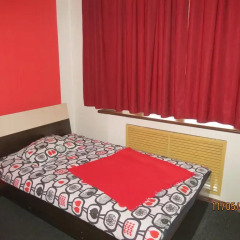 Hostel Nomads GH Стандартный номер фото 5