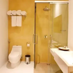 Отель Casa Jip Guesthouse 2* Стандартный номер с различными типами кроватей фото 5