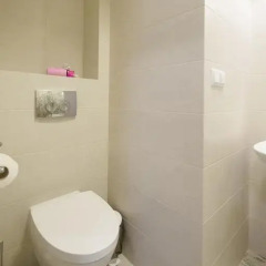 Гостиница Partner Guest House Shevchenko 3* Стандартный номер с различными типами кроватей фото 28