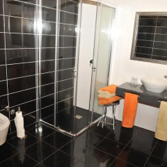 Отель Quinta das Colmeias Номер Делюкс разные типы кроватей