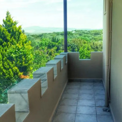 Huzur Hotel Стандартный номер фото 5