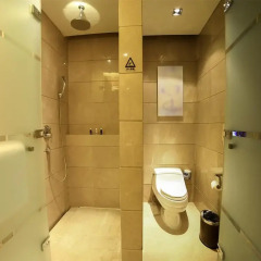 Xiamen International Conference Hotel 5* Стандартный номер с различными типами кроватей