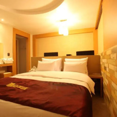 Hotel Pharaoh 3* Номер Делюкс с различными типами кроватей фото 2