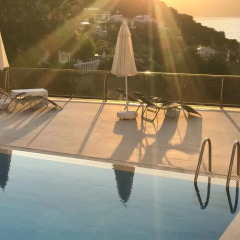 Matiana Hotel Патара бассейн фото 3