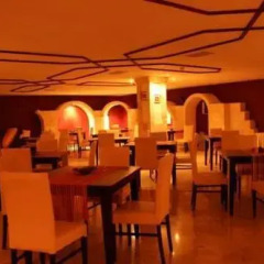 Dedeman Cappadocia Hotel & Convention Center Турция, Невшехир - отзывы, цены и фото номеров - забронировать отель Dedeman Cappadocia Hotel & Convention Center онлайн питание фото 3