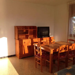 Отель Bungalows Pascual в номере