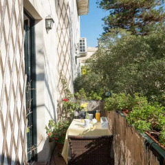 Отель B&B Palazzo Bernardini 2* Полулюкс фото 9