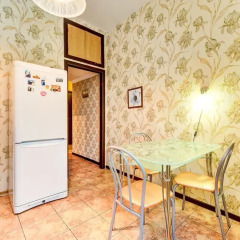 Апартаменты AG Apartment Varshavskaya 112 в номере фото 2