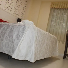 Отель Hostal San Roque спа