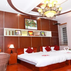 Отель Advisor Family Homestay Вьетнам, Ханой - отзывы, цены и фото номеров - забронировать отель Advisor Family Homestay онлайн комната для гостей фото 3