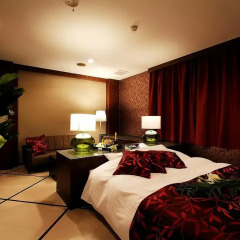 Hotel Vert Фукуока спа фото 2