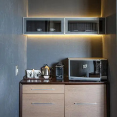 Отель Southern Sun Hyde Park удобства в номере фото 2