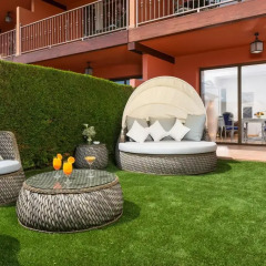 Sallés Hotel Mas Tapiolas 4* Стандартный номер с двуспальной кроватью фото 16