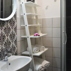Seiler Hotel 2* Номер Комфорт с двуспальной кроватью фото 15