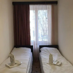 Апартаменты Rent in Yerevan - Apartments on Sakharov Square Улучшенные апартаменты разные типы кроватей фото 29