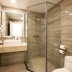 Adora Hotel 4* Номер Делюкс с различными типами кроватей фото 2