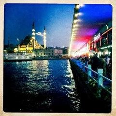 Отель My Home In Istanbul