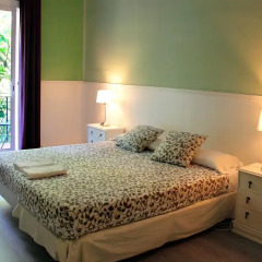 Отель Casa Consell Guest House Испания, Барселона - 1 отзыв об отеле, цены и фото номеров - забронировать отель Casa Consell Guest House онлайн комната для гостей фото 6