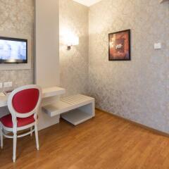 Отель Qualys Hotel Nasco Италия, Милан - 1 отзыв об отеле, цены и фото номеров - забронировать отель Qualys Hotel Nasco онлайн спа фото 2