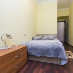 Отель Big Whale Guesthouse Грузия, Тбилиси - отзывы, цены и фото номеров - забронировать отель Big Whale Guesthouse онлайн удобства в номере фото 2