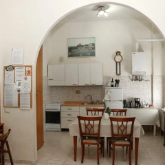 Отель Conte House в номере