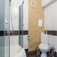Курортный отель Олимп All Inclusive 3* Стандартный номер с 2 отдельными кроватями фото 6