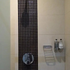Leonardo Royal Hotel London St Paul’s 5* Стандартный номер с различными типами кроватей фото 4