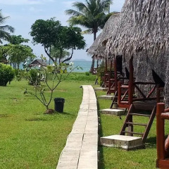 Отель Lanta Marina Resort Ланта фото 14