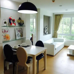Отель Penthouse Patong 3* Апартаменты с различными типами кроватей фото 34