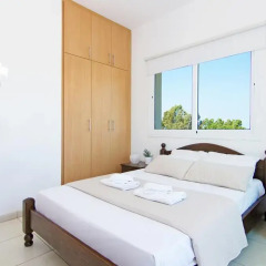 Отель Villa Thelma комната для гостей фото 4