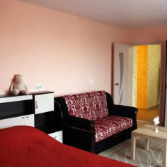 Апартаменты Apartment Academia na Nauki 15 комната для гостей фото 2