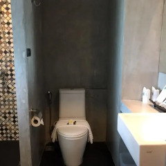 Nap Krabi Hotel 4* Улучшенный номер с различными типами кроватей