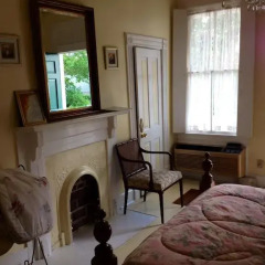 Отель Annabelle Bed And Breakfast 3* Номер Делюкс с различными типами кроватей фото 2