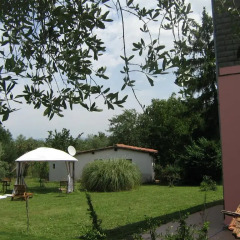 Отель B&B La Gioia dei Sensi Виторкиано