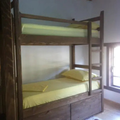 Отель Hostel Mangalem Албания, Берат - отзывы, цены и фото номеров - забронировать отель Hostel Mangalem онлайн детские мероприятия фото 2