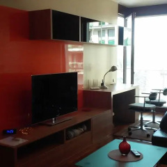 Отель New Danube Flat комната для гостей фото 2