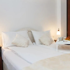 Апартаменты Apartment Belgrade Center-Resavska Апартаменты с различными типами кроватей фото 24
