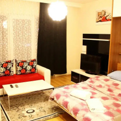 Отель Gunes Vip Aparts And Suits детские мероприятия