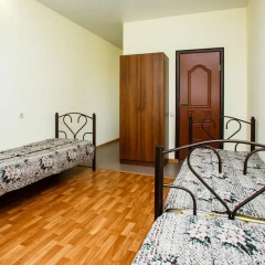Гостиница Sochi Olympic Villa Номер Делюкс с различными типами кроватей фото 25