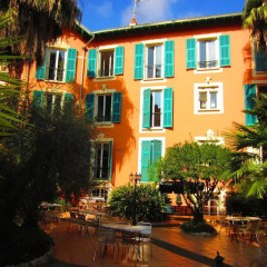 Hotel Durante 3* Стандартный номер с различными типами кроватей фото 5