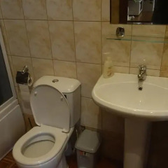 Гостиница Султан-5 2* Номер категории Эконом фото 13