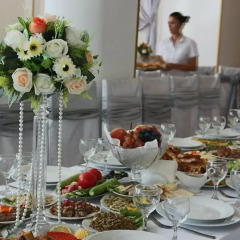 Tetri Sakhli Hotel